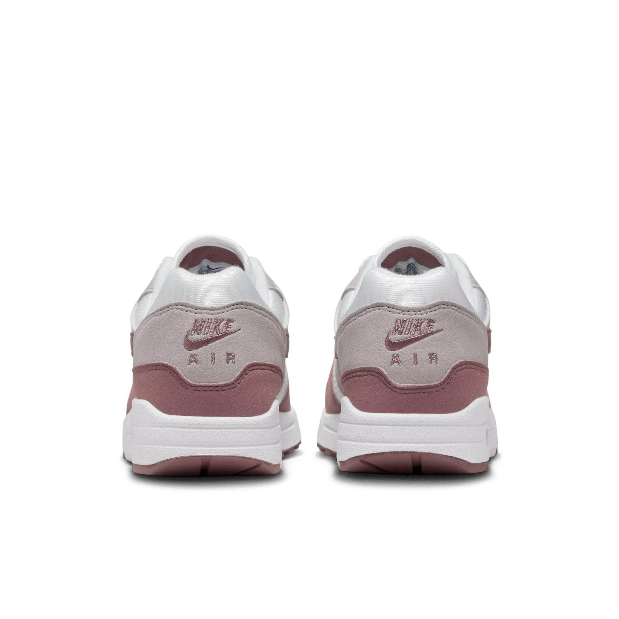 Nike Air Max 1 “Smokey Mauve” - Women's