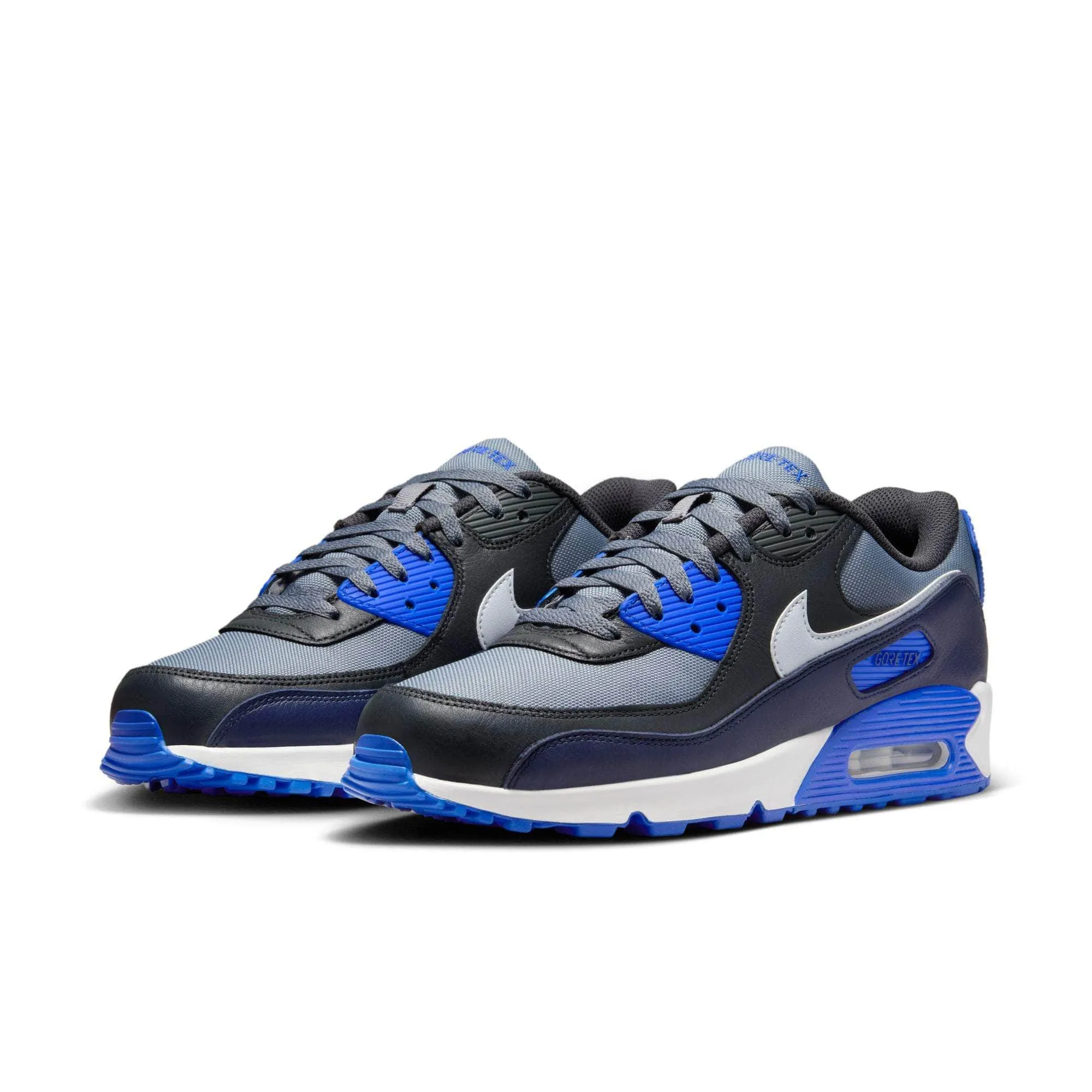 Nike Air Max 90 Gore-Tex “Racer Blue” - Men's