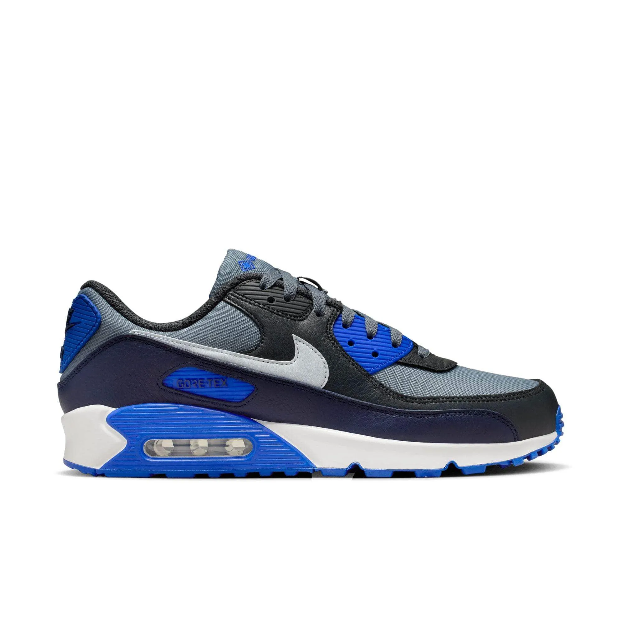 Nike Air Max 90 Gore-Tex “Racer Blue” - Men's