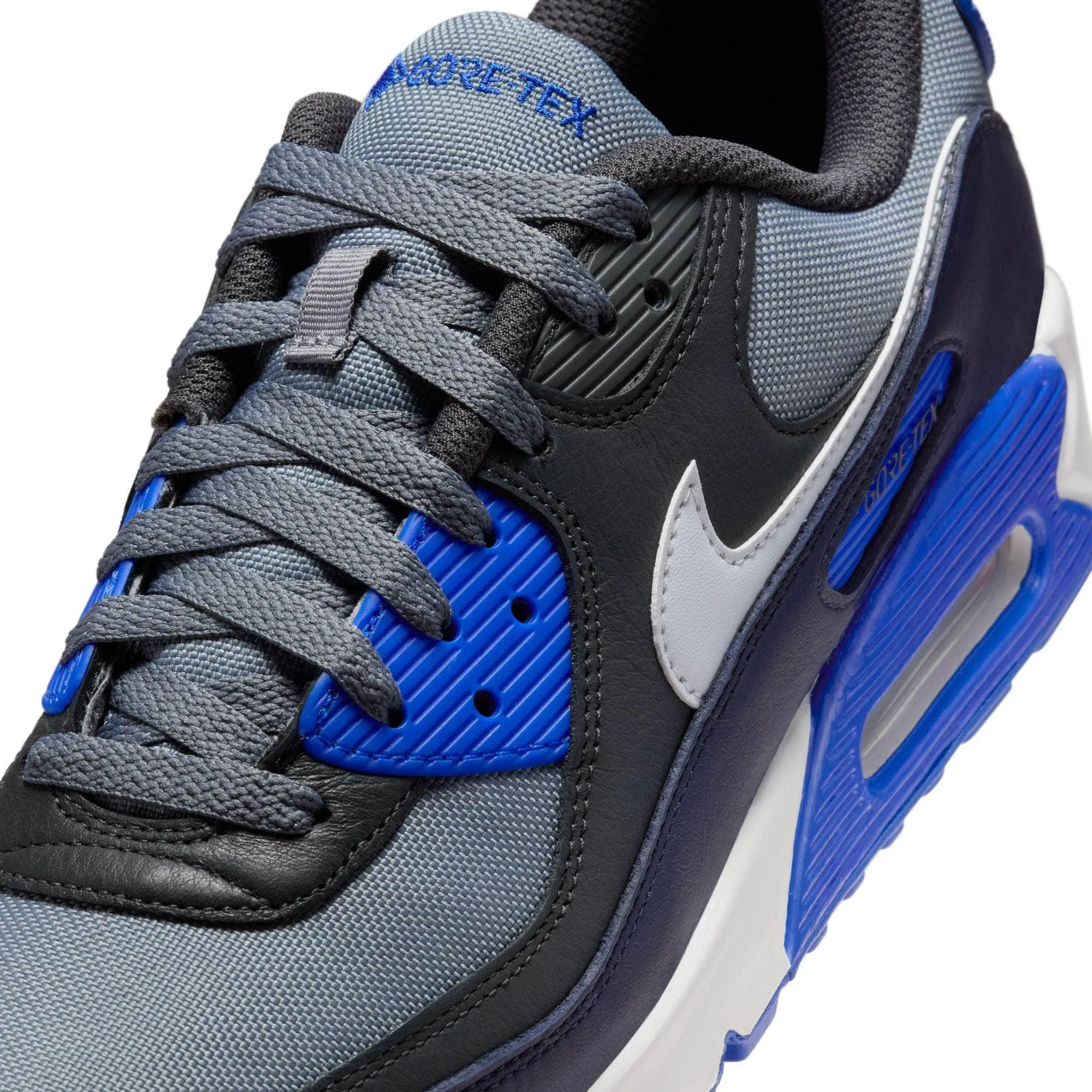 Nike Air Max 90 Gore-Tex “Racer Blue” - Men's