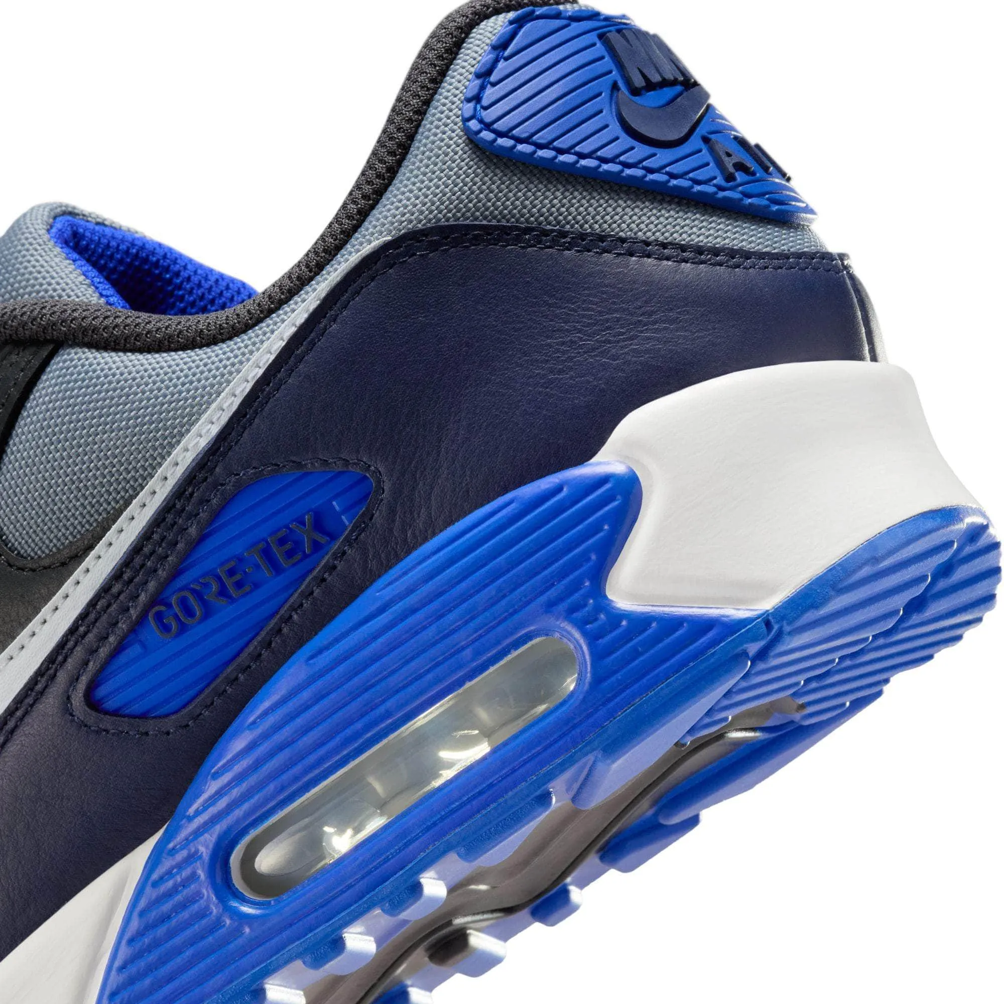 Nike Air Max 90 Gore-Tex “Racer Blue” - Men's