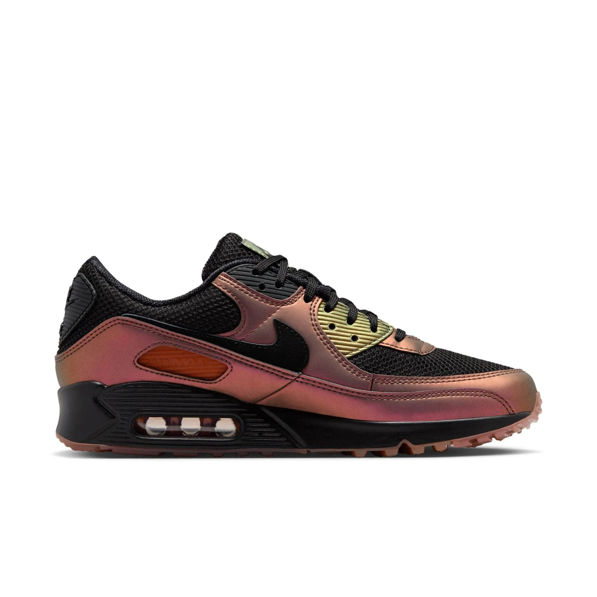 Nike Air Max 90 "Metallic Copper" - Men's