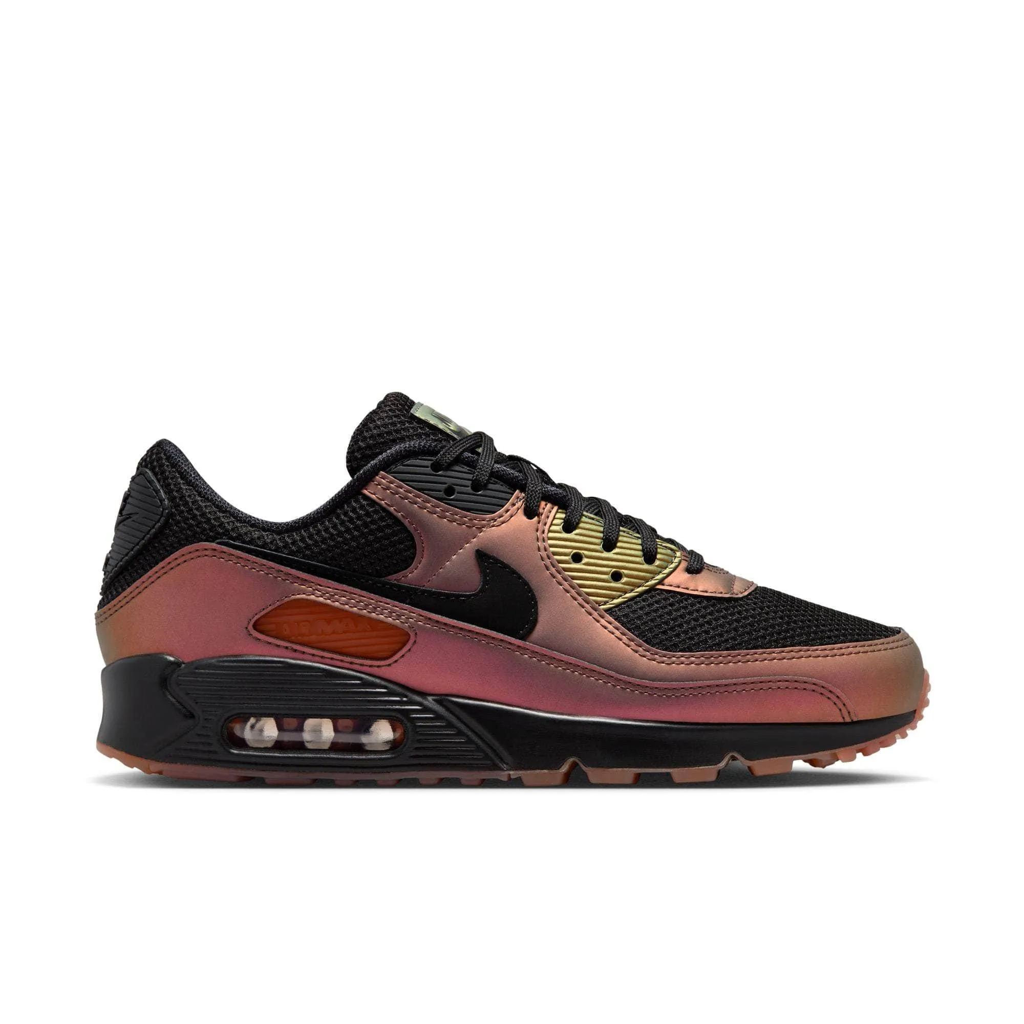 Nike Air Max 90 "Metallic Copper" - Men's