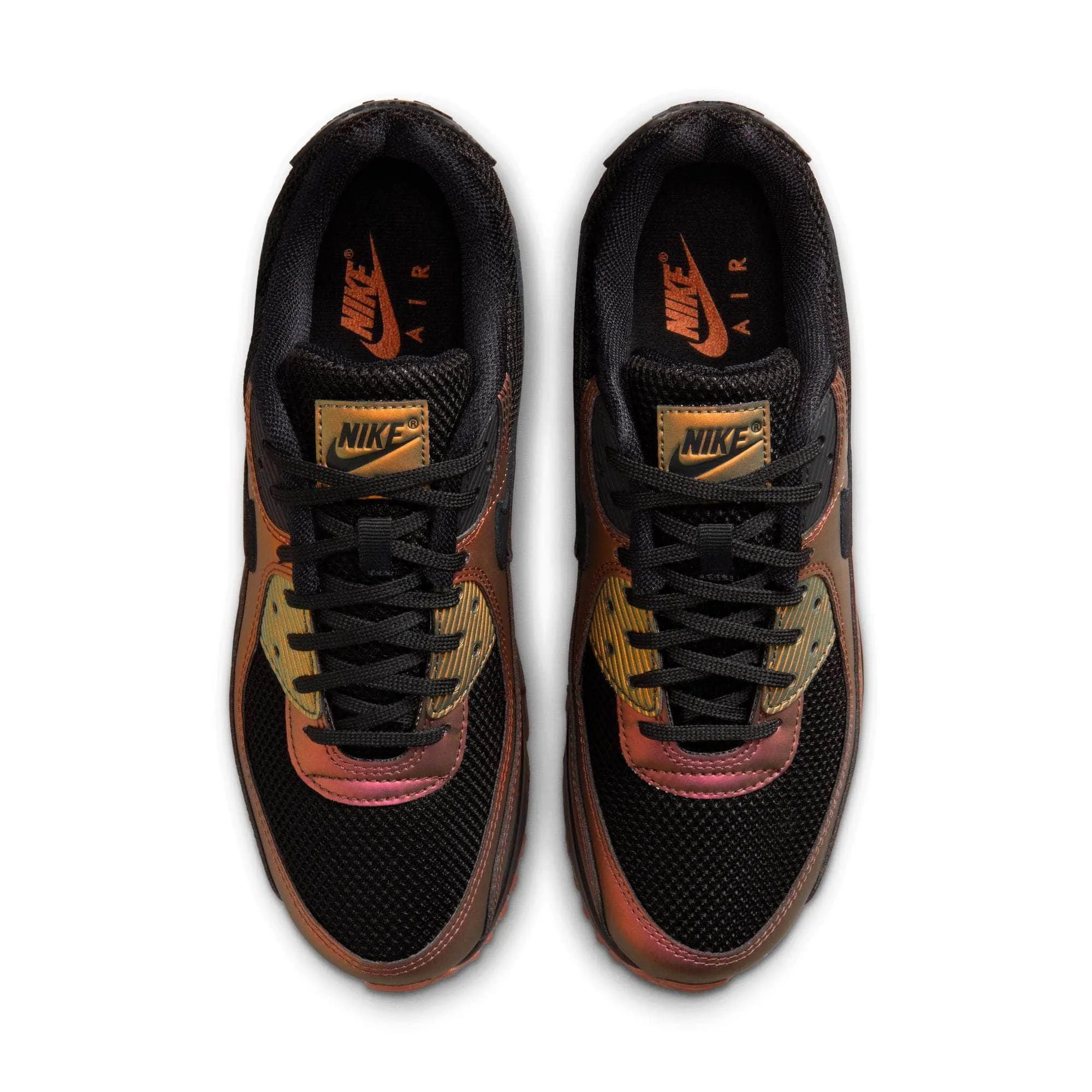 Nike Air Max 90 "Metallic Copper" - Men's