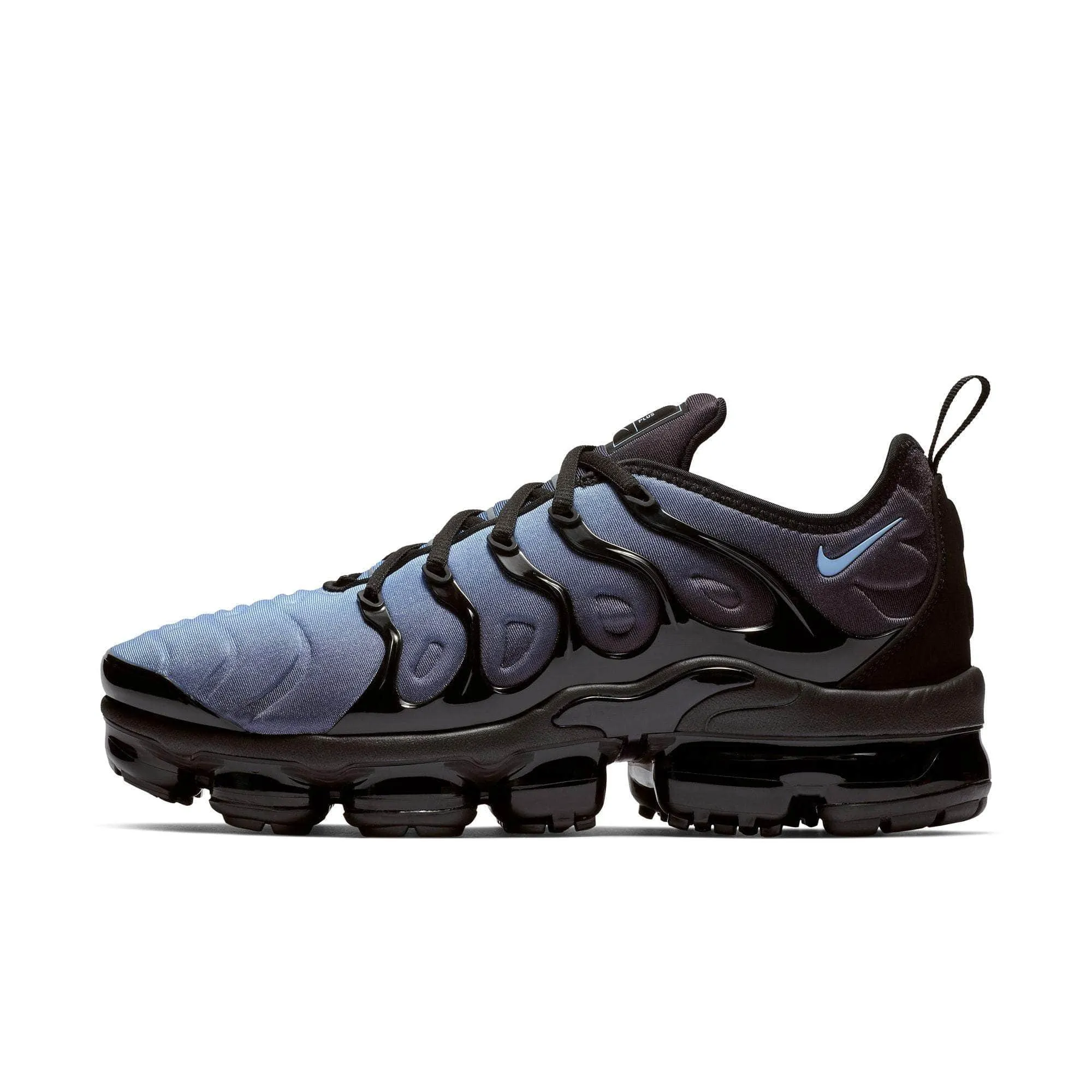 Nike Air VaporMax Plus "Aluminum" - Men's