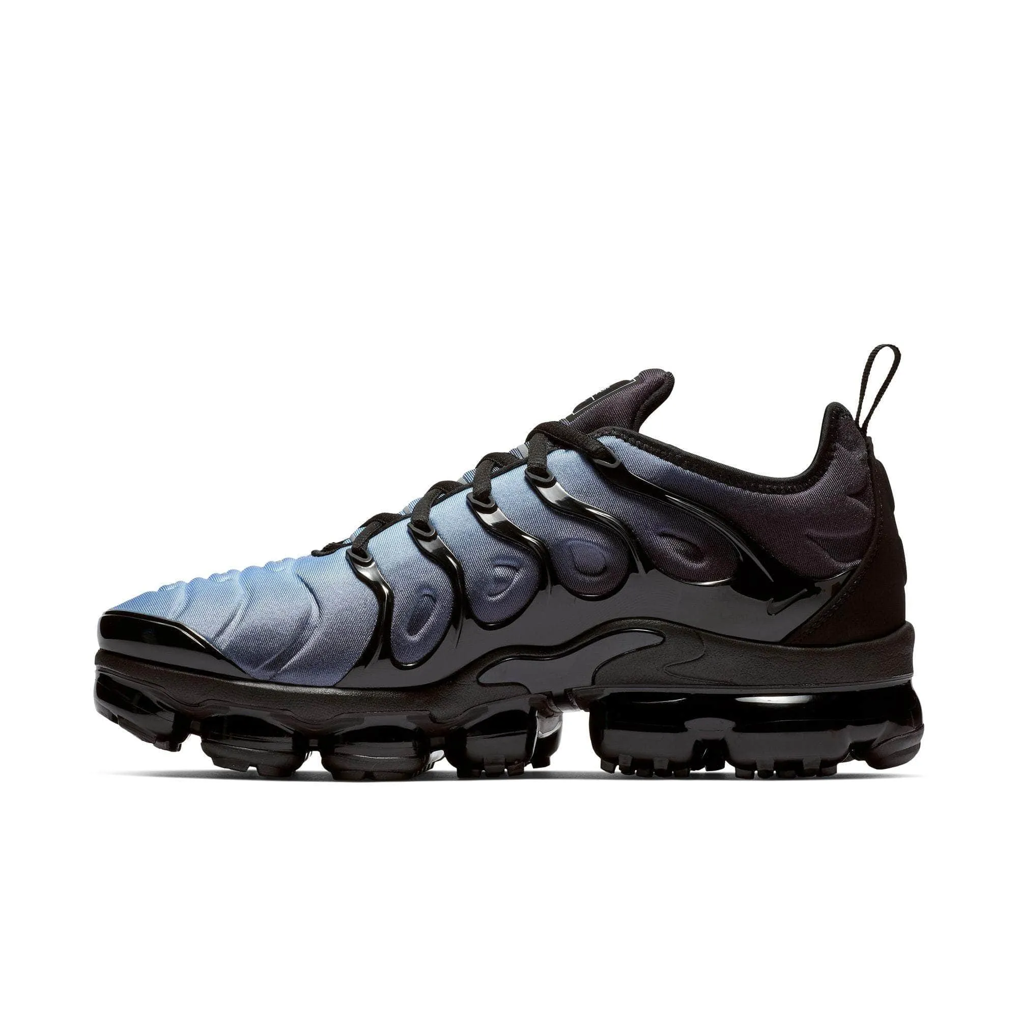 Nike Air VaporMax Plus "Aluminum" - Men's