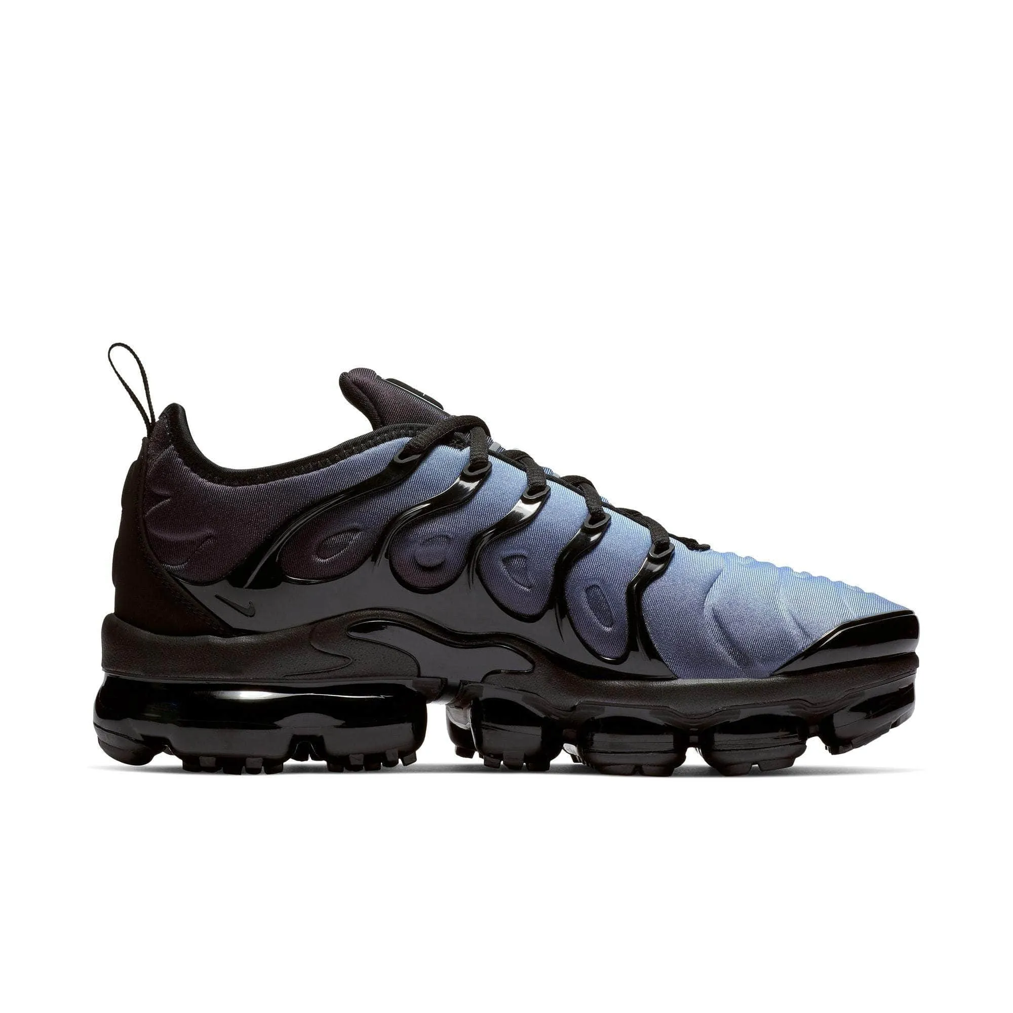 Nike Air VaporMax Plus "Aluminum" - Men's