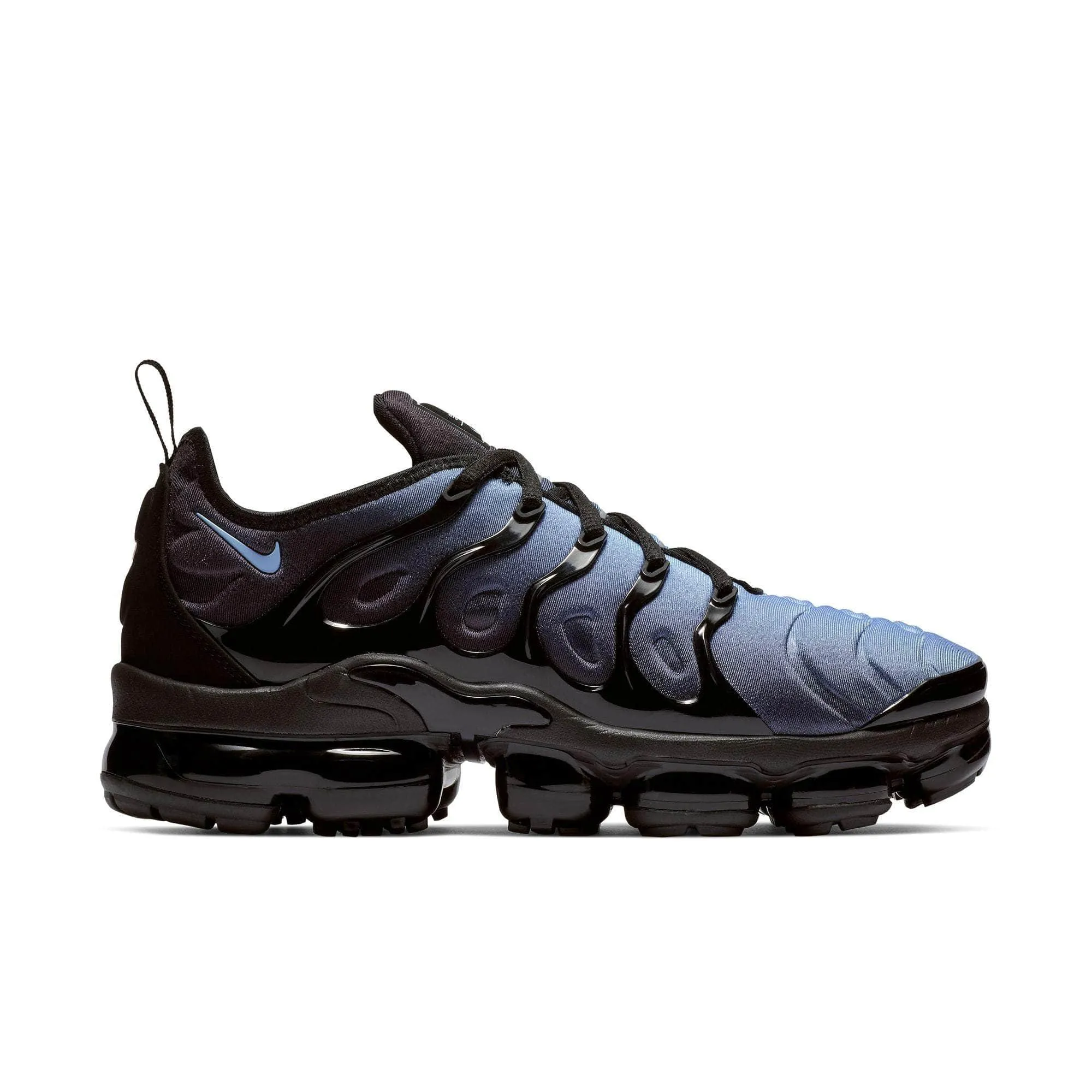 Nike Air VaporMax Plus "Aluminum" - Men's