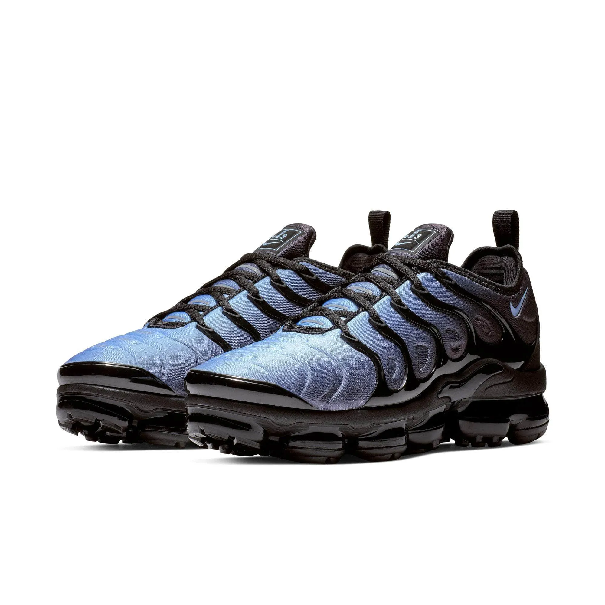 Nike Air VaporMax Plus "Aluminum" - Men's