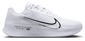 Nike Court Air Zoom Vapor 11 HC Tennis Women's Shoes White/Black Summit