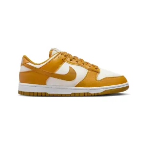 Nike Dunk Low Next Nature 'Phantom / Curry' Women's (2022)