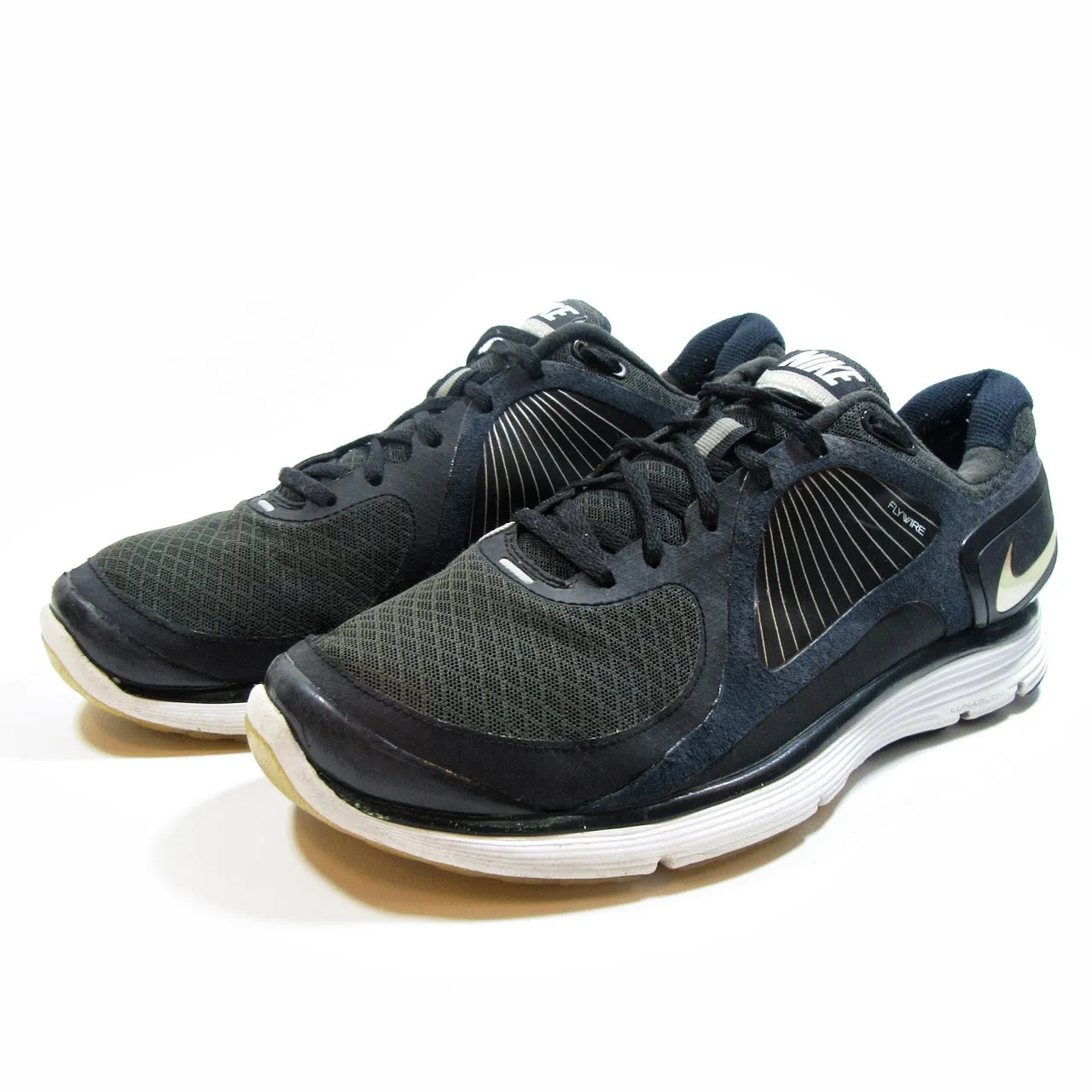 NIKE Fly Wire Lunarlon