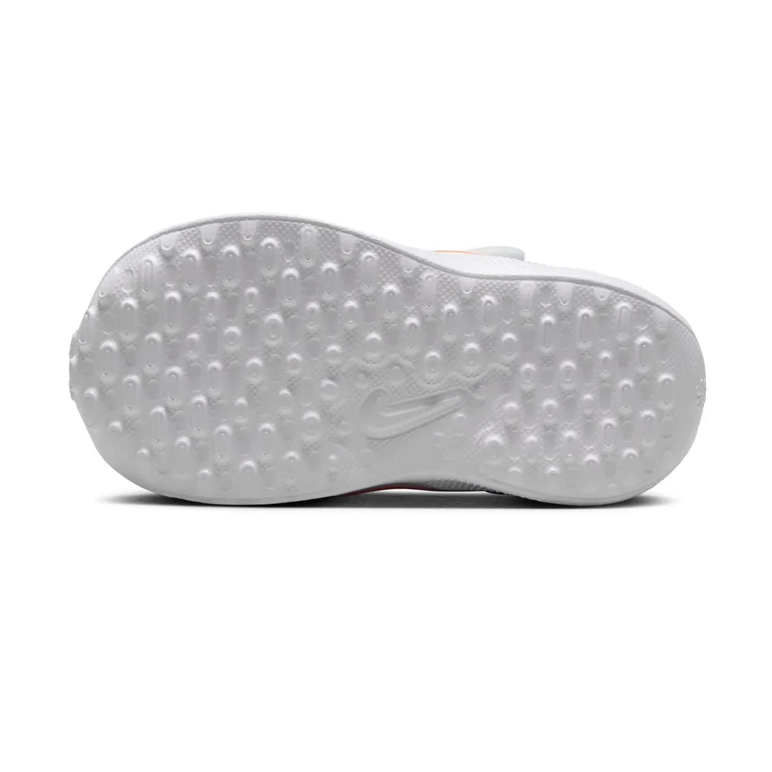 Nike Revolution 7 Baby/Toddler Shoes White