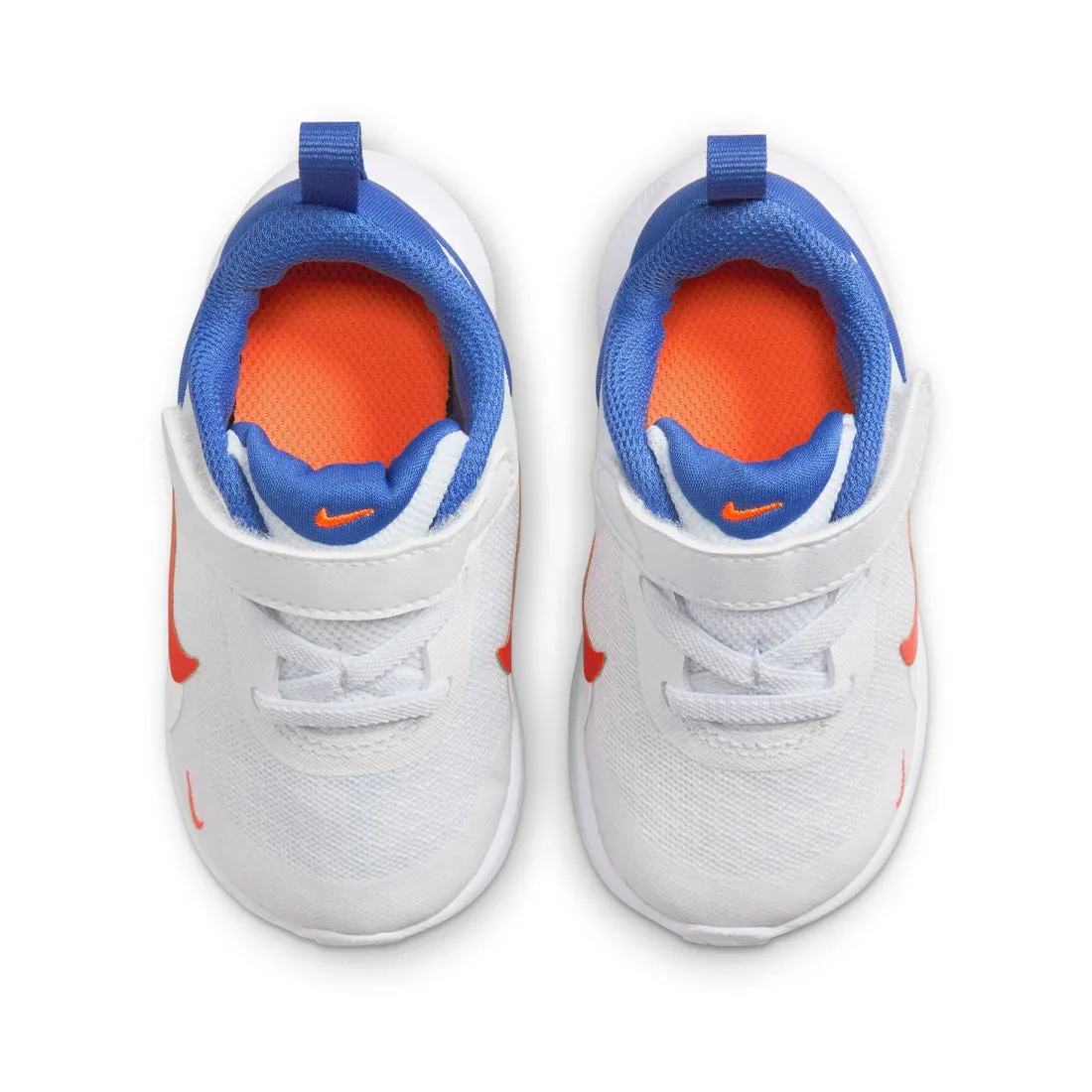 Nike Revolution 7 Baby/Toddler Shoes White