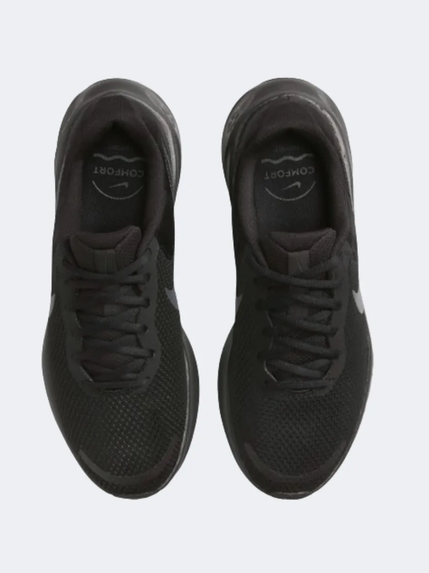 Nike Revolution 7 Women Running Shoes Black/Off Noir