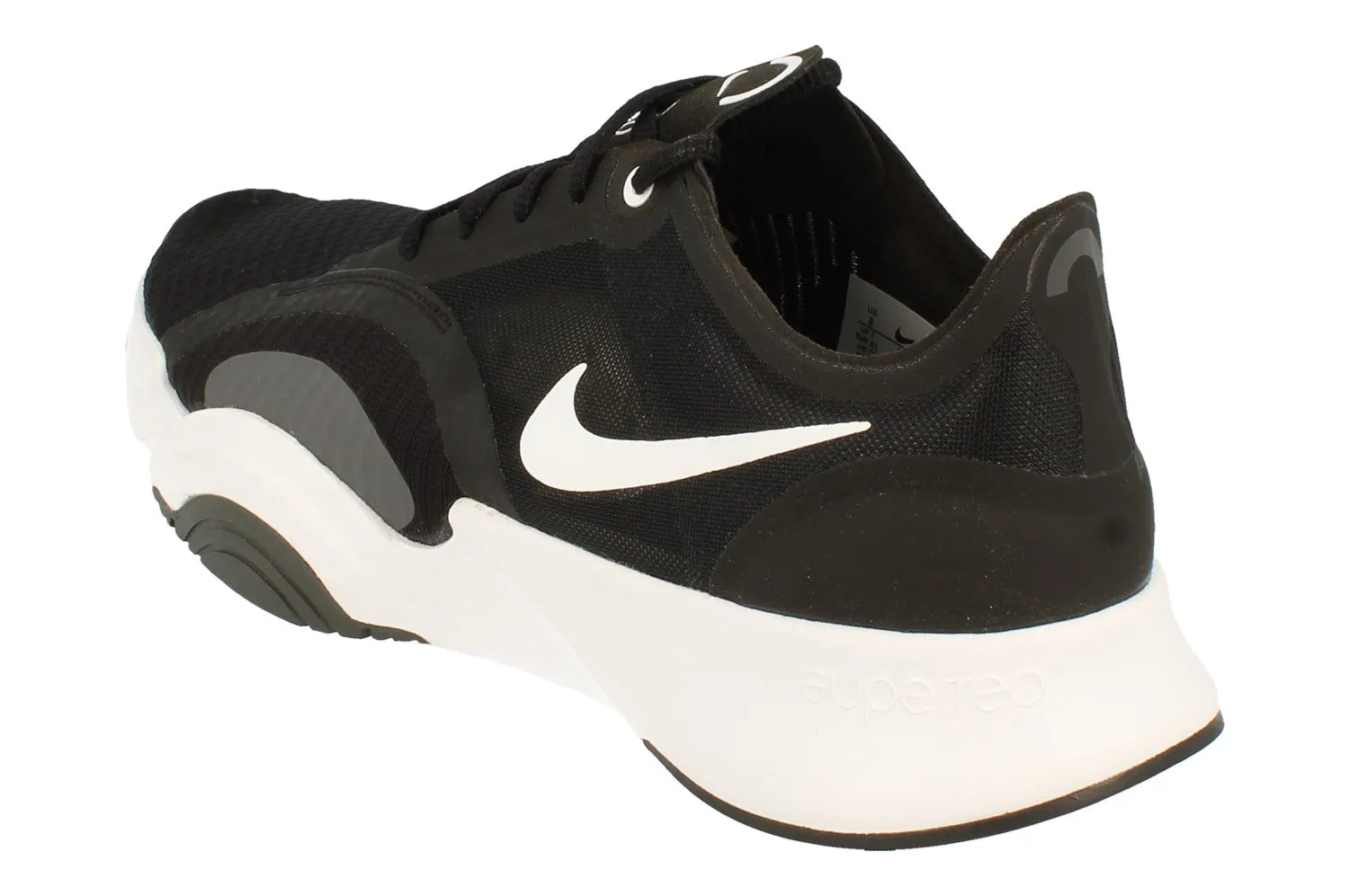 Nike Superrep Go Mens Trainers CJ0773 010