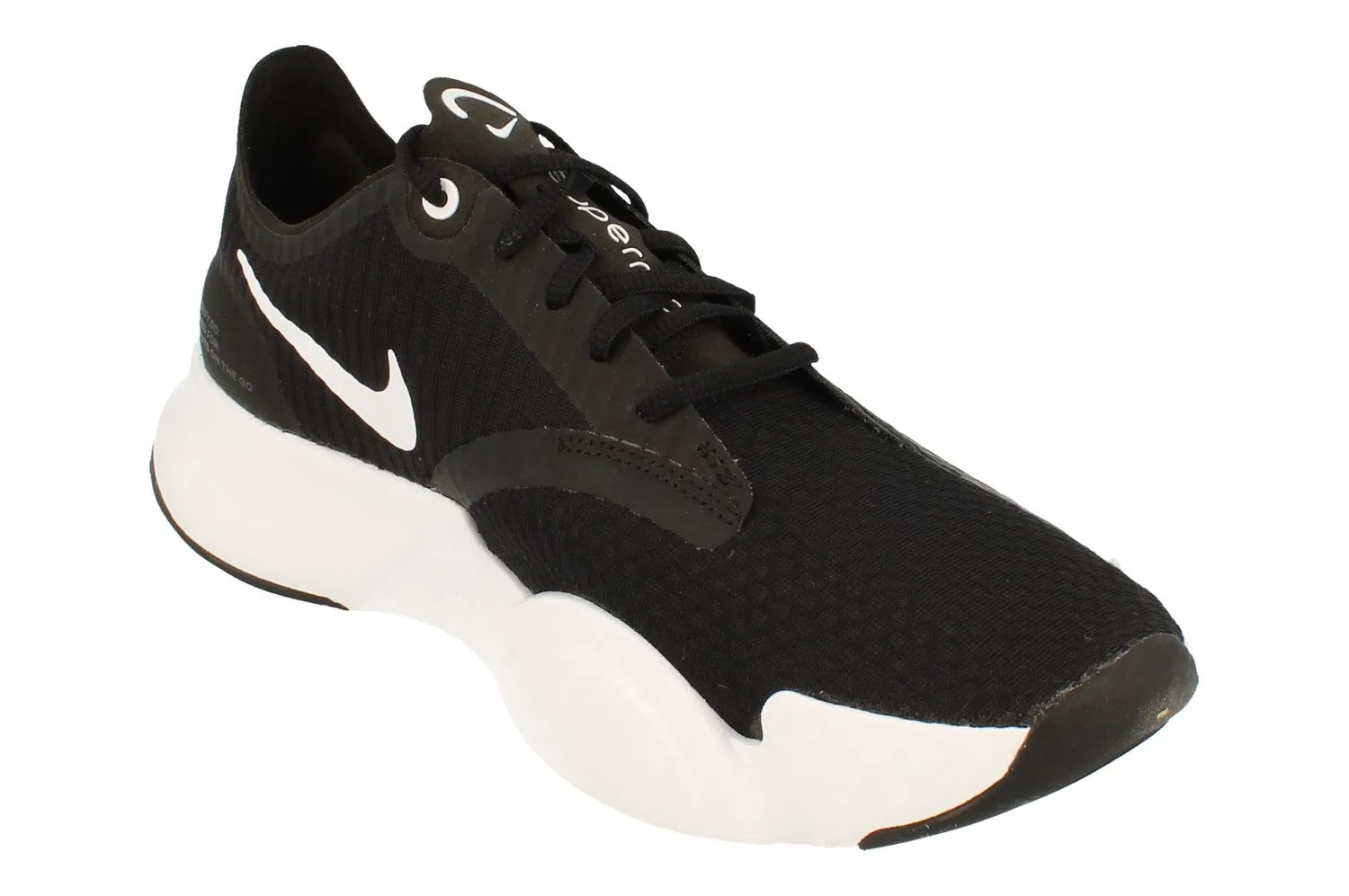 Nike Superrep Go Mens Trainers CJ0773 010