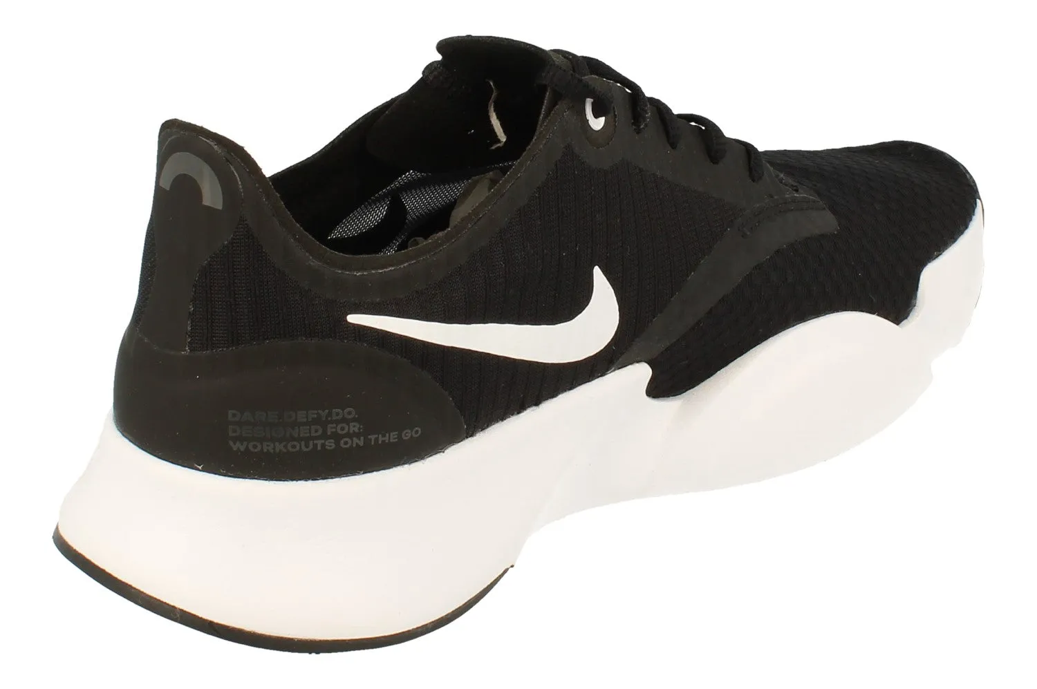 Nike Superrep Go Mens Trainers CJ0773 010