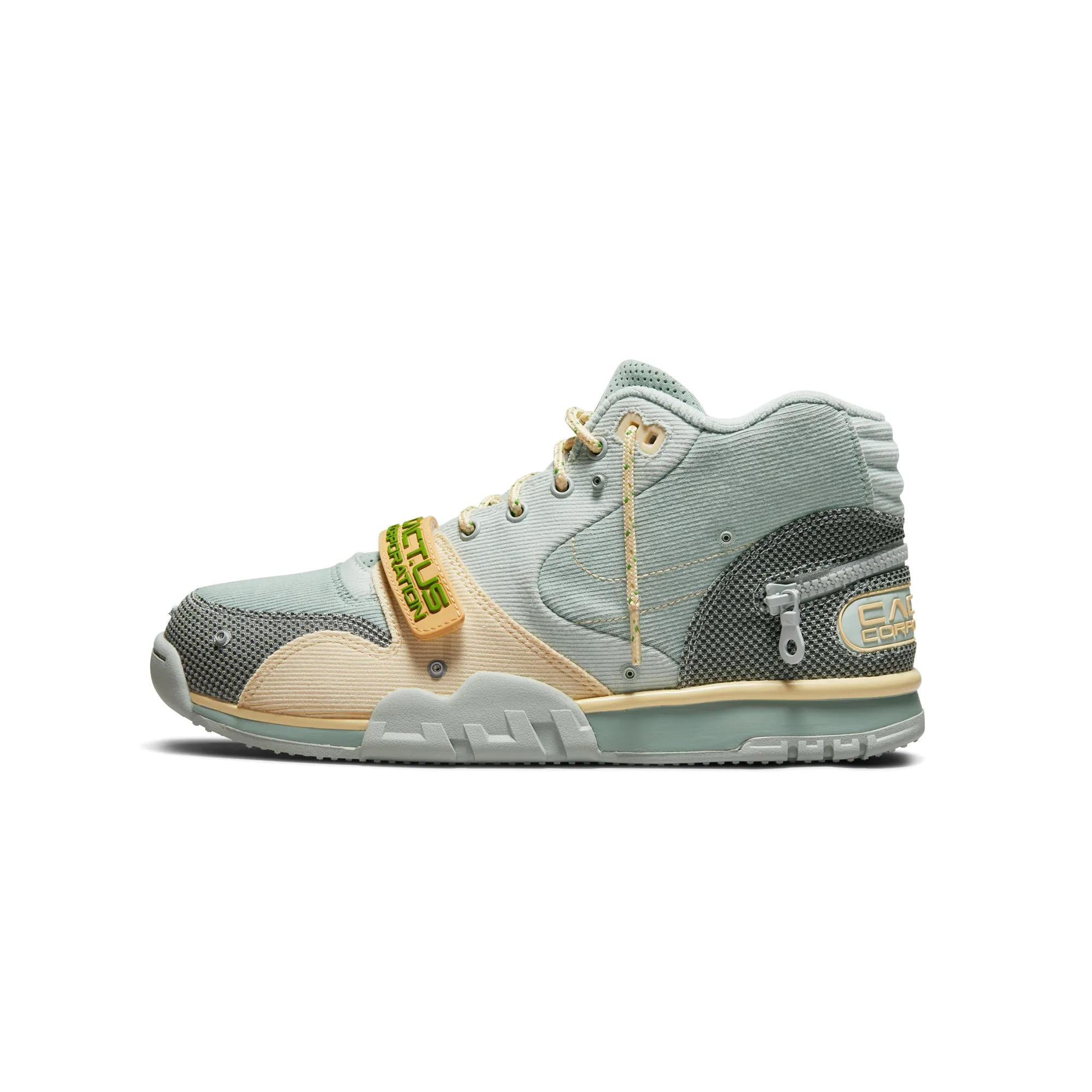 Nike x CACT.US CORP Air Trainer 1 Cactus Jack Shoes