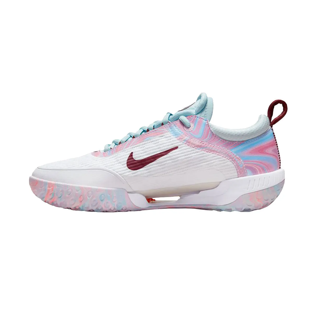 NikeCourt Zoom NXT Womens Tennis Shoes