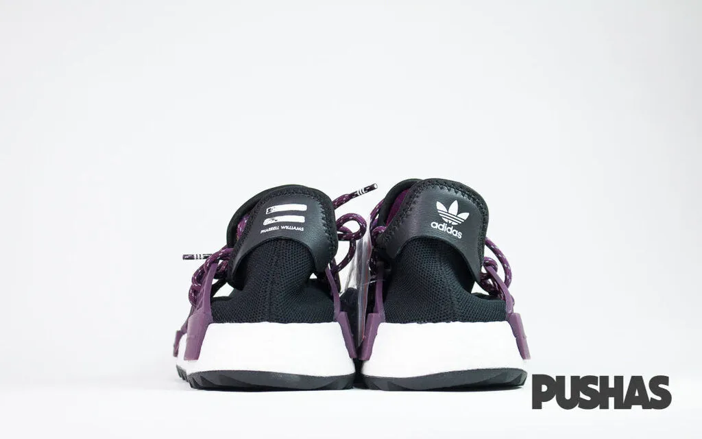 NMD x HU Pharrell Human Race Holi Festival 'Core Black'