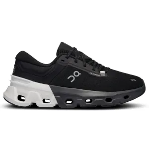 On Cloudflyer 5 Men's Black White