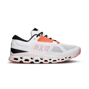 On Men's Cloudstratus 3 Road Running Shoes