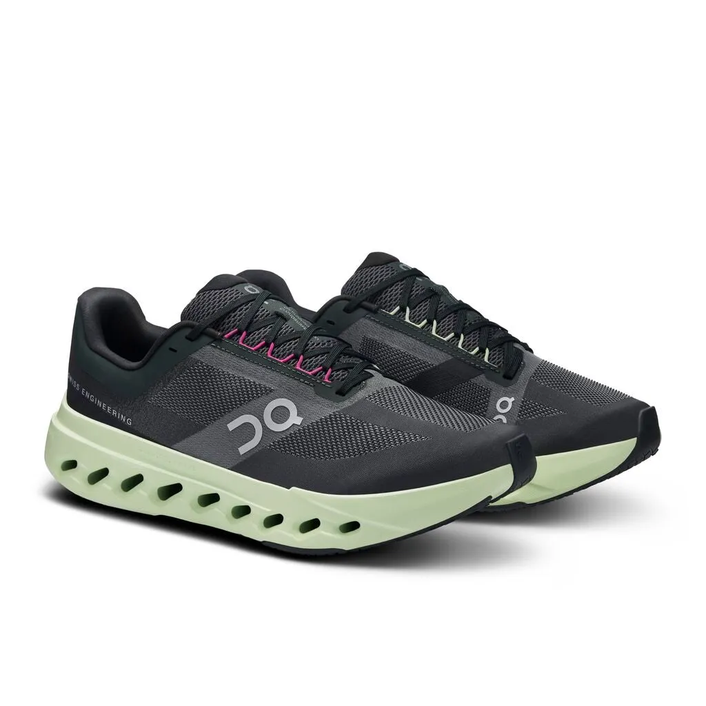 On Running Cloudsurfer Next (Mens) - Black/Lima