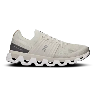 On Running Men's Cloudswift 3 Shoes - Pearl / Eclipse