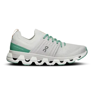 On Running Men's Cloudswift 3 Shoes - White / Green