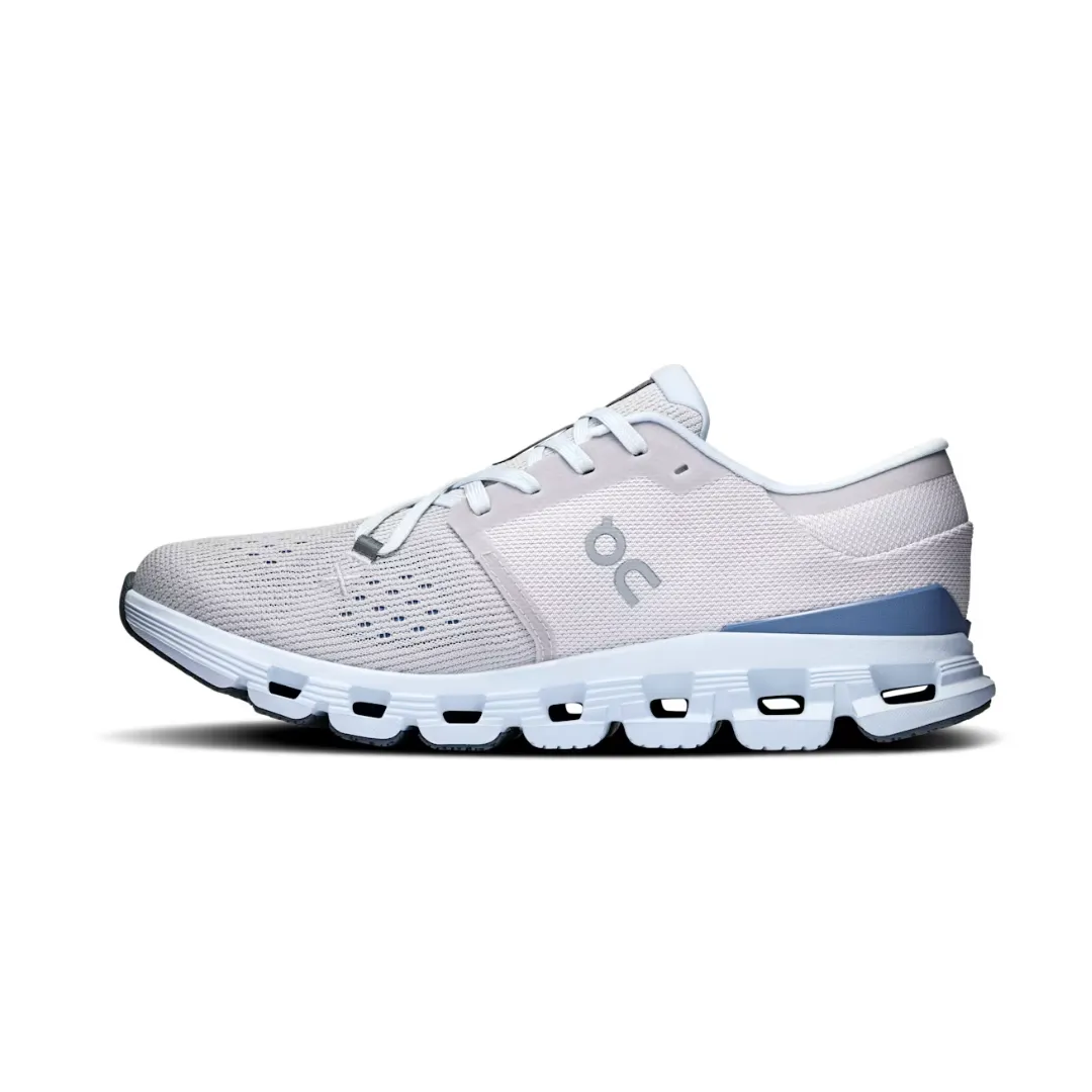 On Women's Cloud X 4 Road Running Shoes