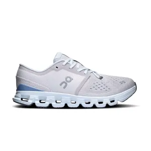 On Women's Cloud X 4 Road Running Shoes