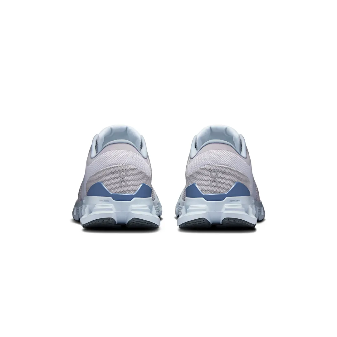 On Women's Cloud X 4 Road Running Shoes