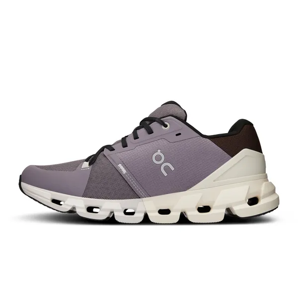 ON - Women's Cloudflyer 4 Stability Road Shoe