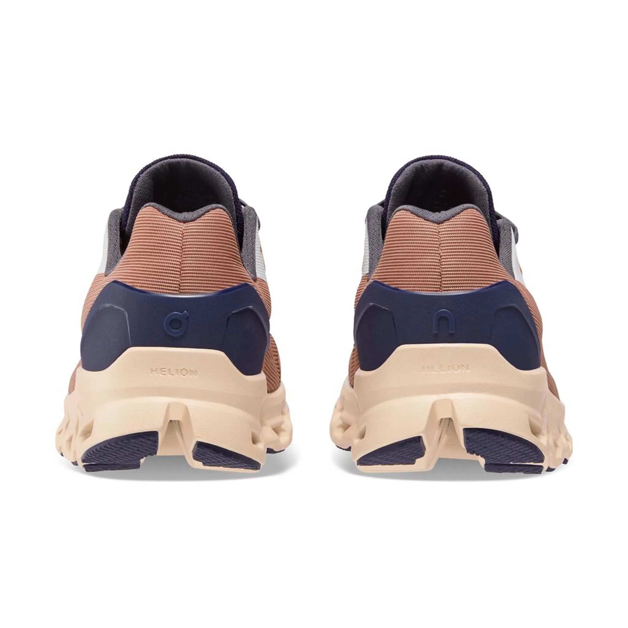 On | Women's Cloudstratus Running Shoes