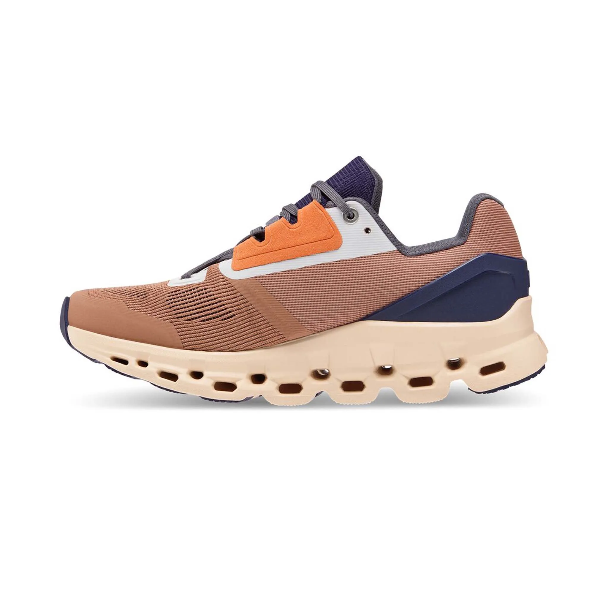 On | Women's Cloudstratus Running Shoes