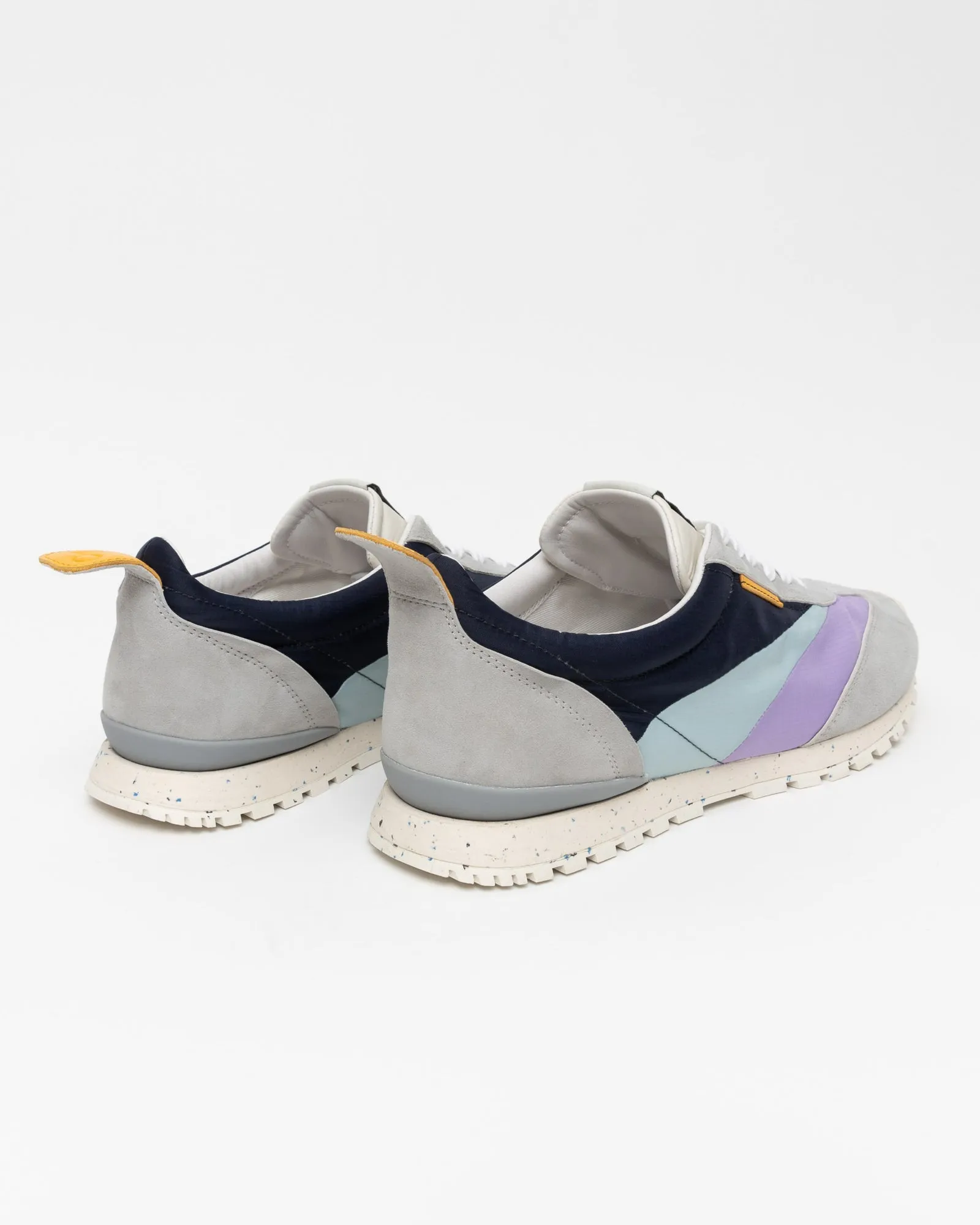 Oncept Tokyo Glide Sneakers in Stardust Multi