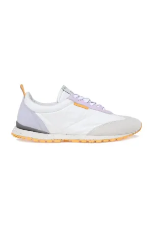 Oncept Tokyo Sneaker In White Cloud Multi