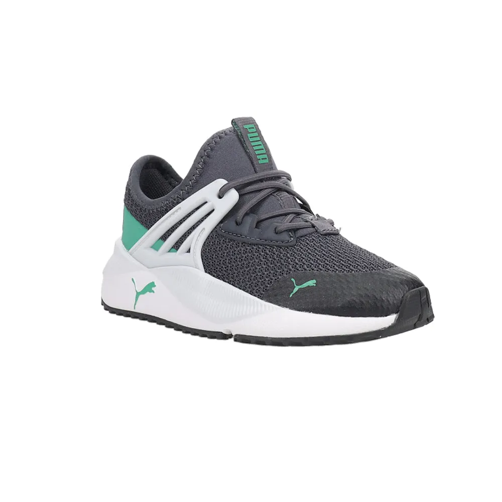 Pacer Future Lace Up Sneakers (Little Kid)