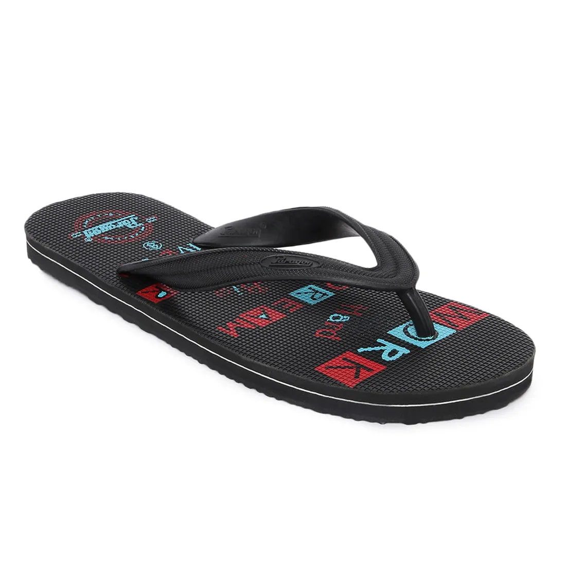 Paragon  HWK3705G Men Stylish Lightweight Flipflops | Casual & Comfortable Daily-wear Slippers for Indoor & Outdoor | For Everyday Use