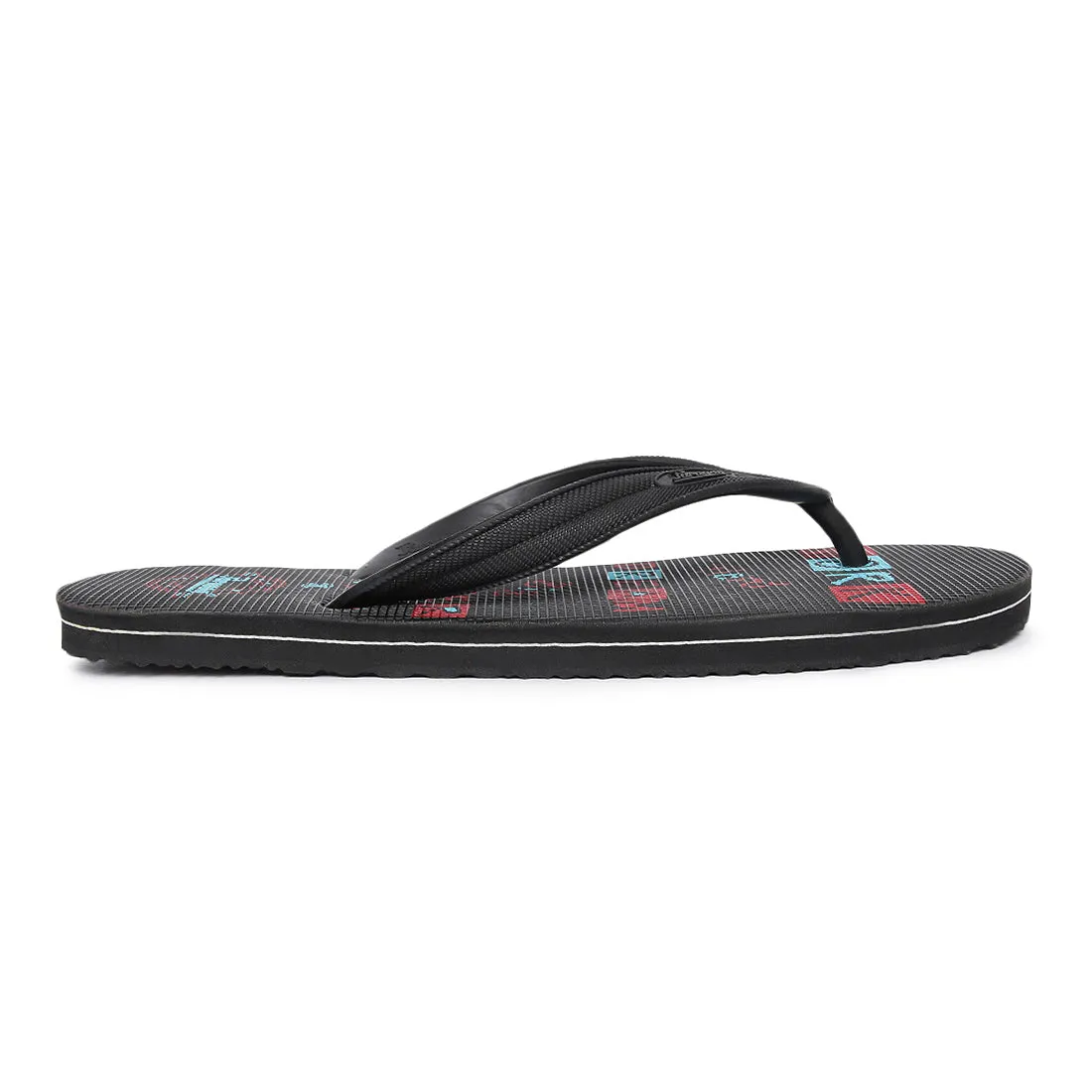 Paragon  HWK3705G Men Stylish Lightweight Flipflops | Casual & Comfortable Daily-wear Slippers for Indoor & Outdoor | For Everyday Use