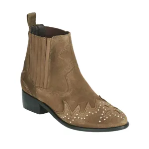 PEPE JEANS - CHISWICK LESSY Boots