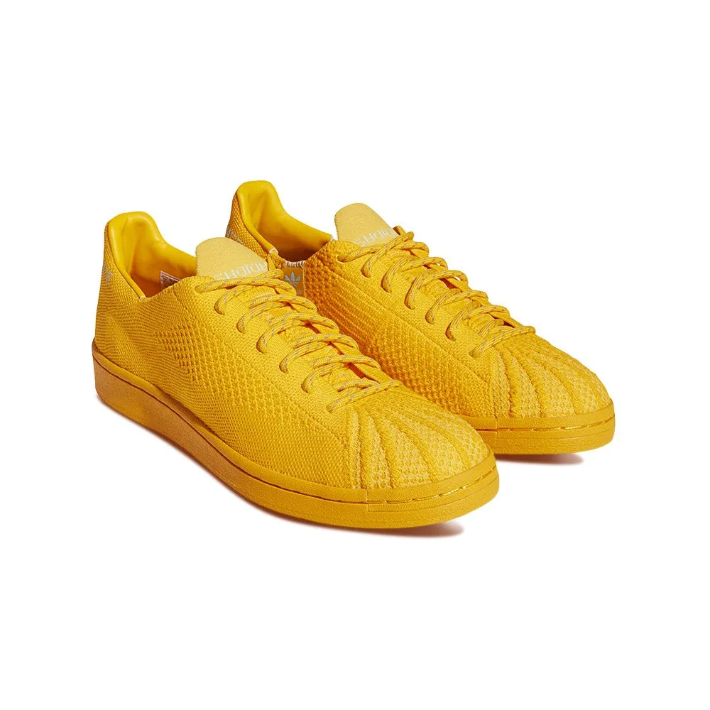 Pharrell Williams Superstar Primeknit S42930