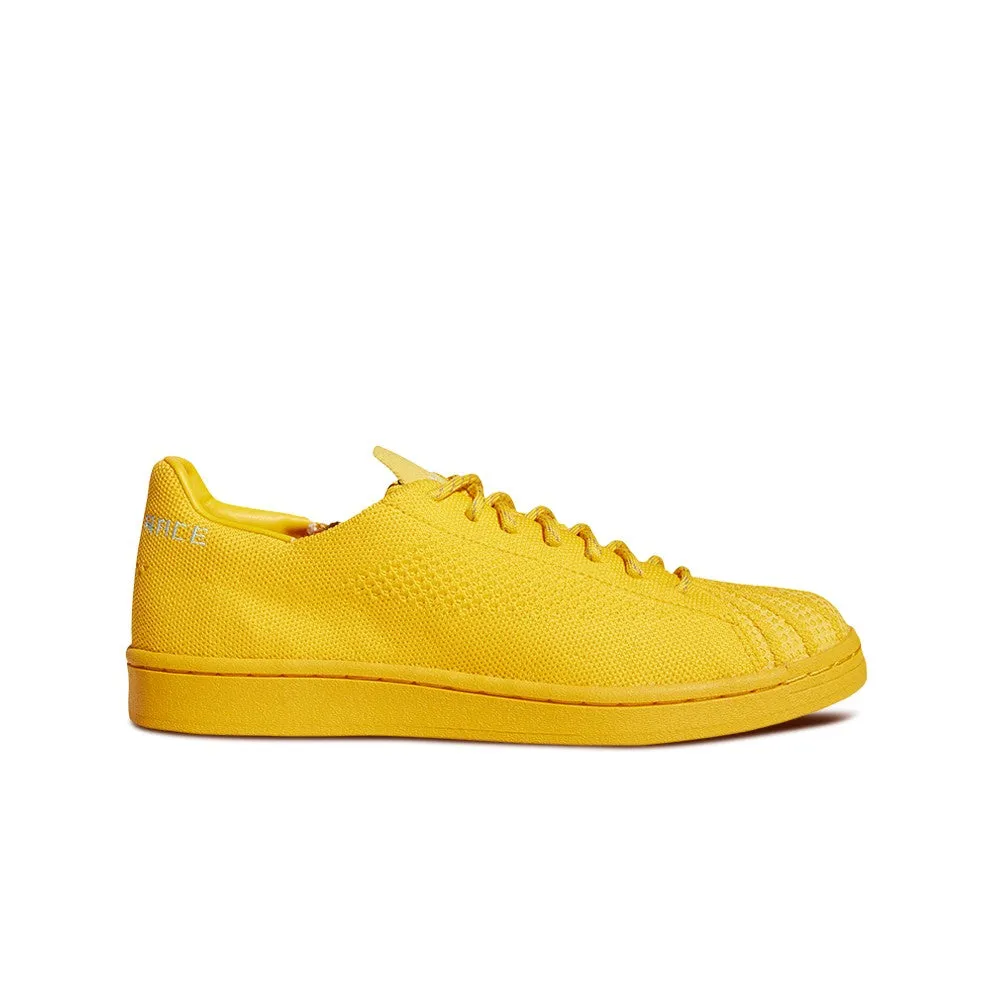 Pharrell Williams Superstar Primeknit S42930