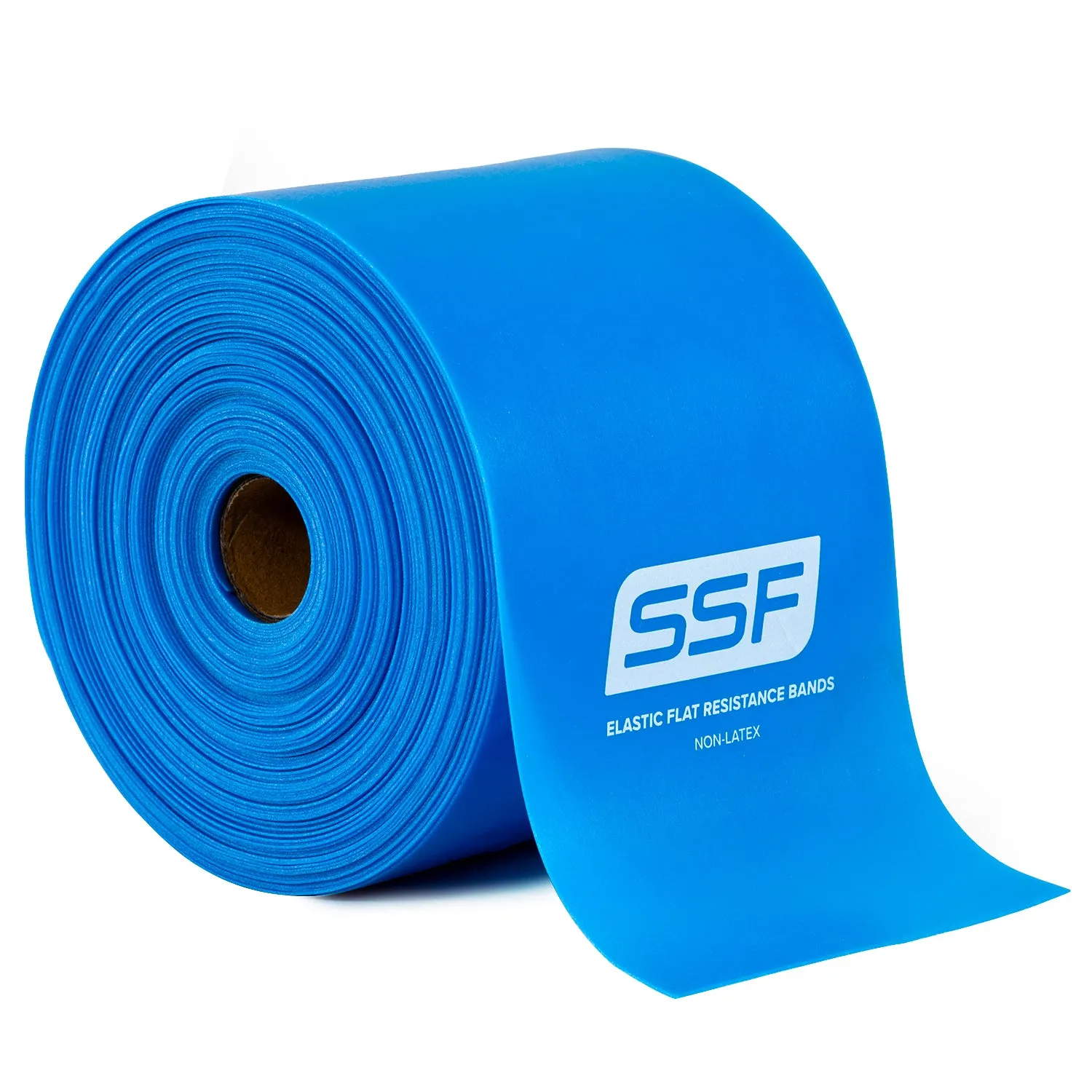 Physical Therapy Exercise Bands - 4" x 25 Yards