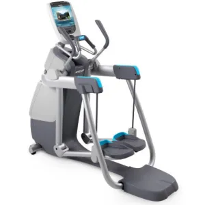 Precor AMT® 885 with Open Stride™ | Adaptive Motion Trainer P80