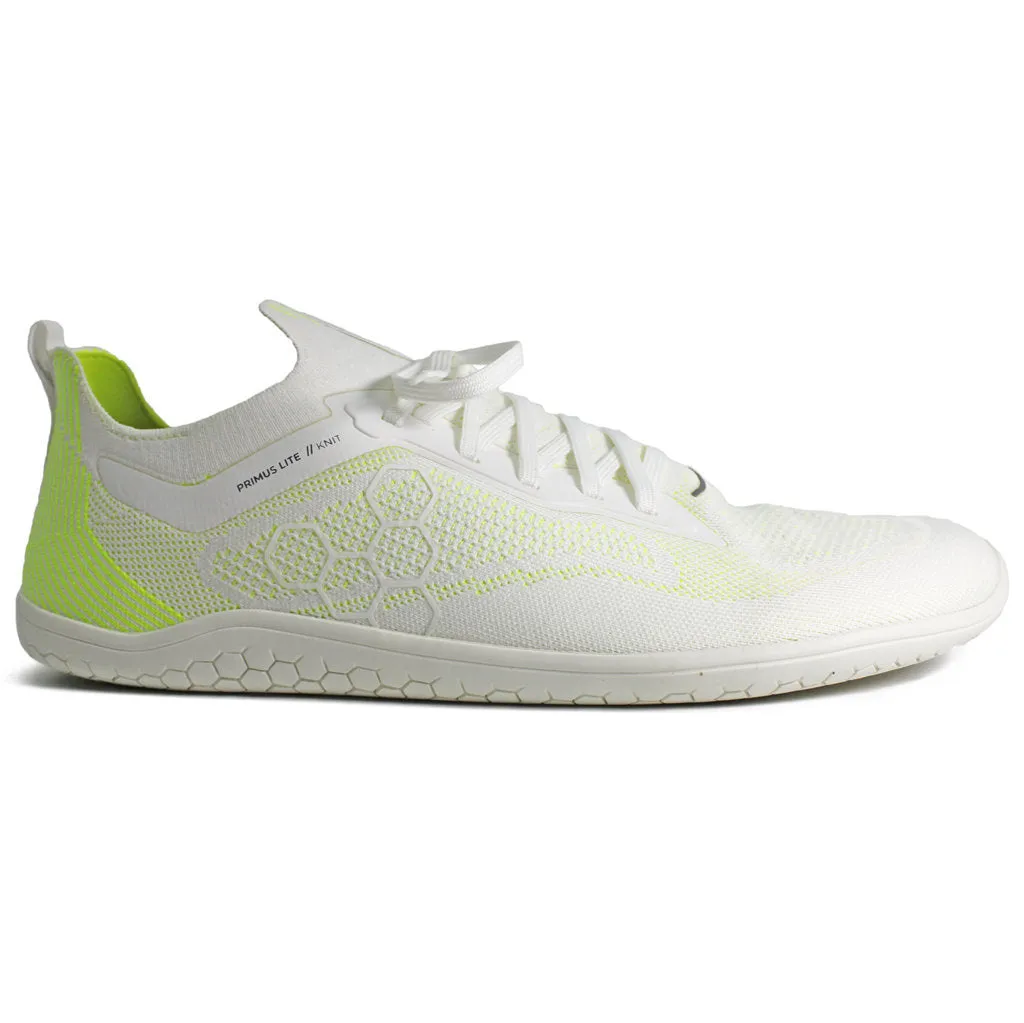 Primus Lite Knit Synthetic Textile Men's Trainers