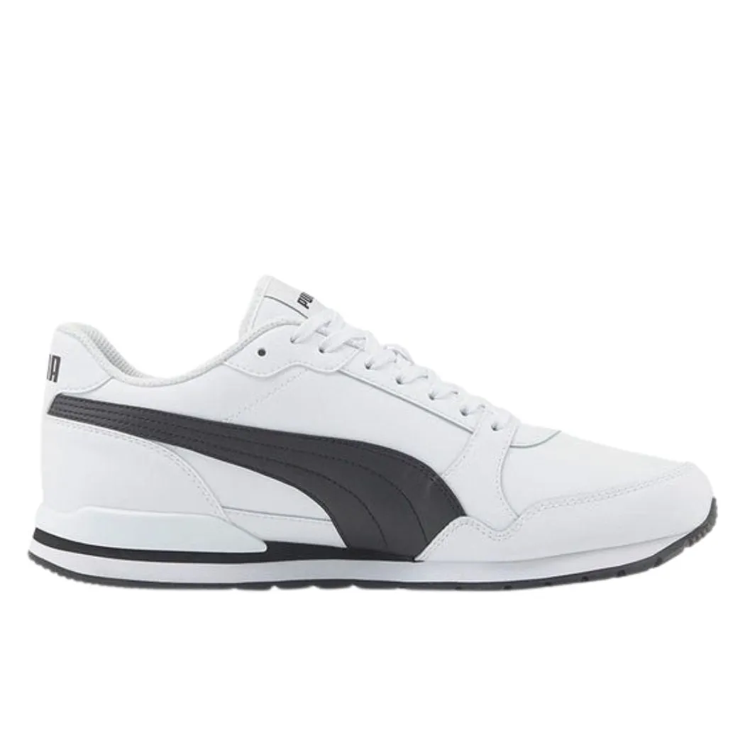 puma ST Runner V3 Leather Men's Sneakers