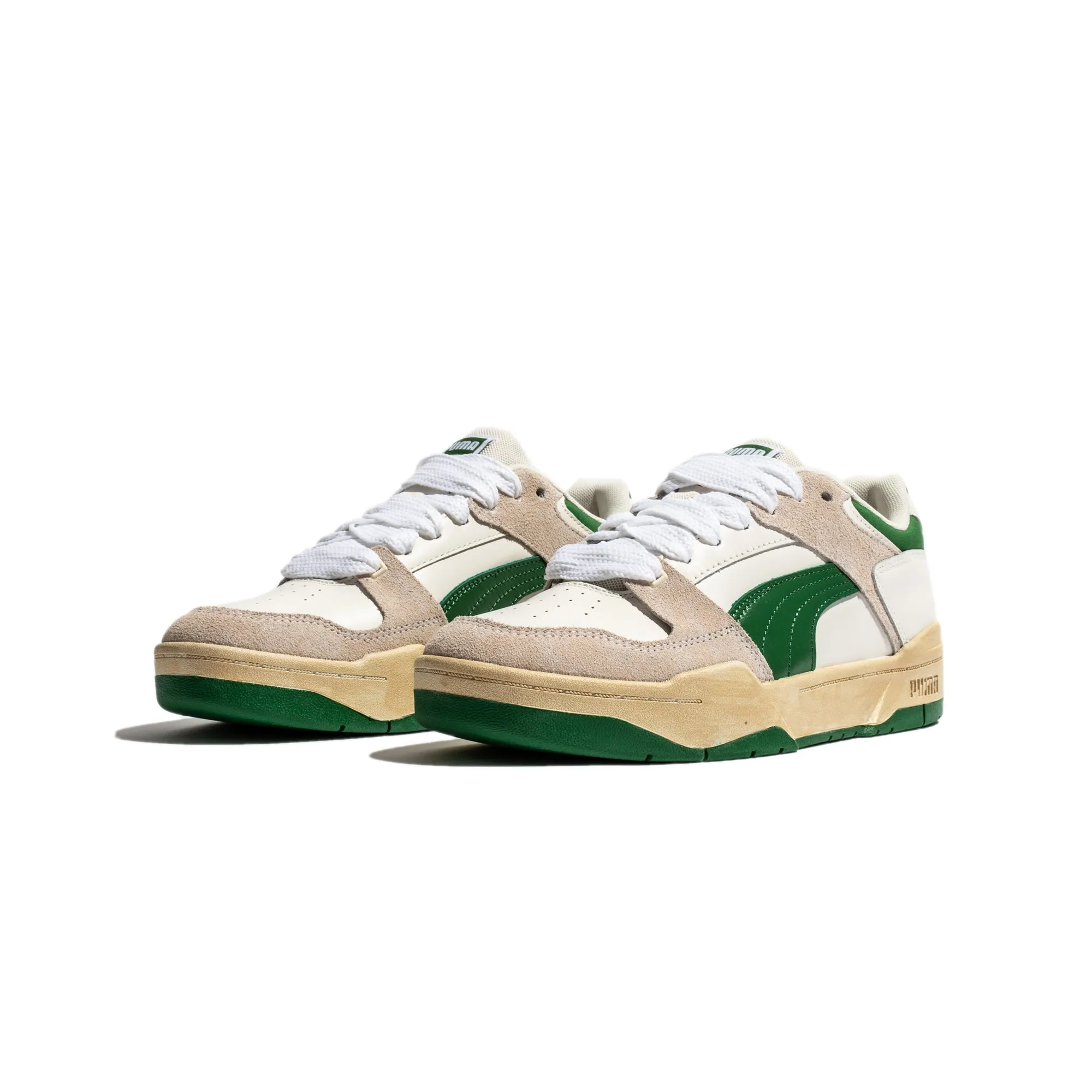 Puma x Rhuigi Mens Slipstream Shoes