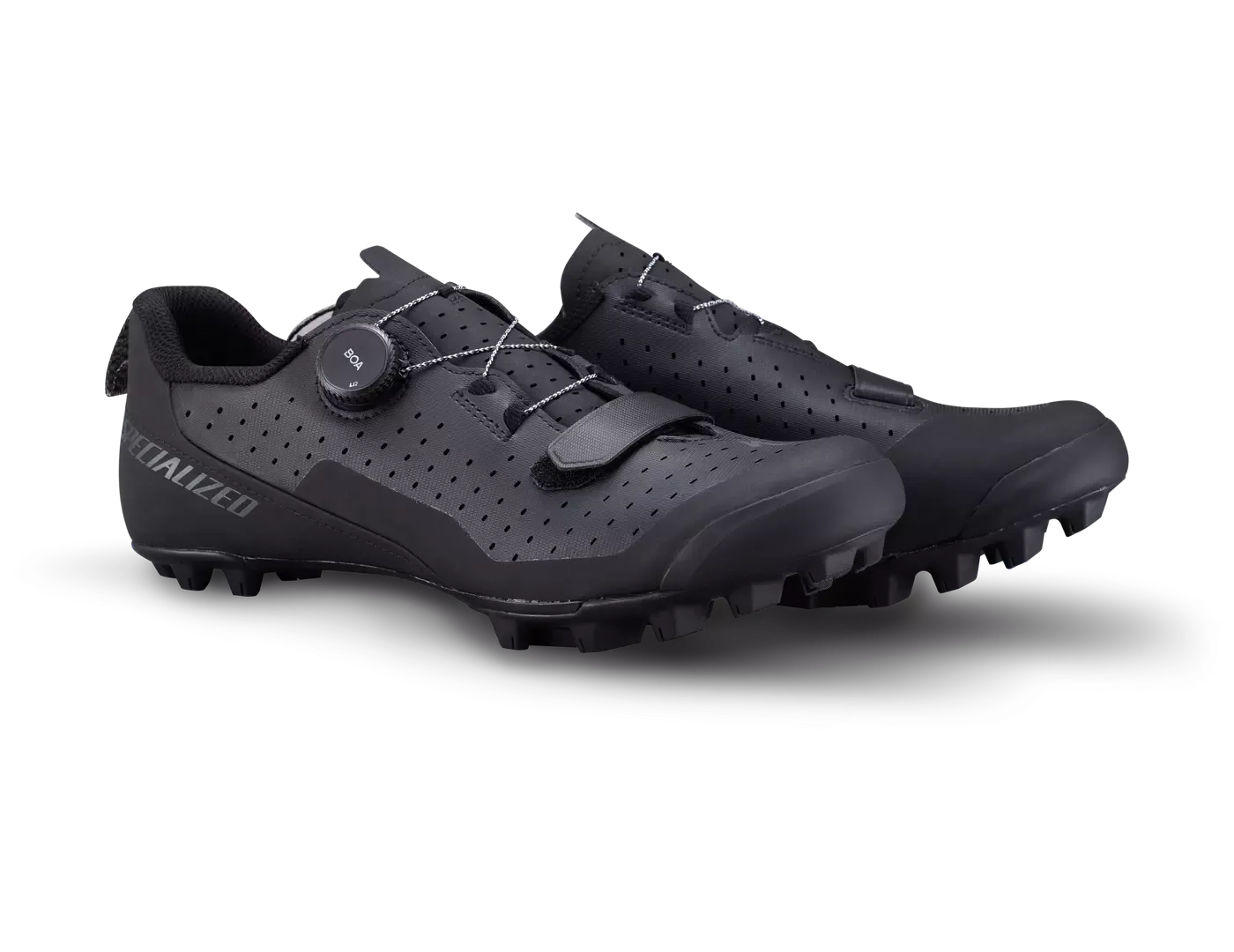 Recon 2.0 Gravel & Mountain Bike Shoe - Unisex